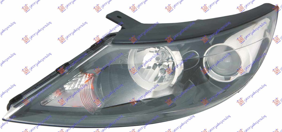 ΦΑΝΟΣ ΕΜΠΡΟΣ ΗΛΕΚΤΡΙΚΟΣ (E) (DEPO) ΑΡ