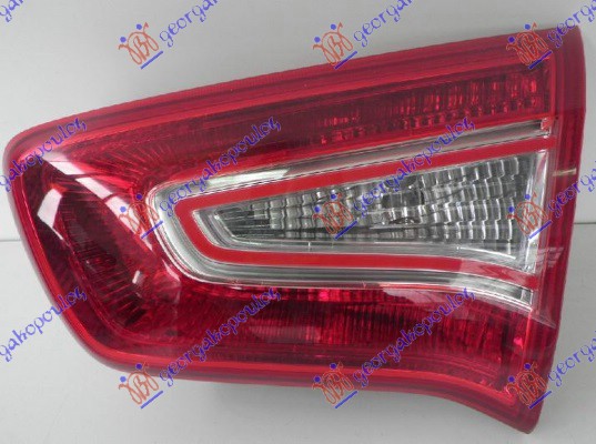 ΦΑΝΟΣ ΠΙΣΩ ΕΣΩ (Γ) ΔΕΞ