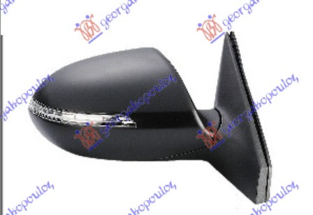 ΚΑΘΡΕΦΤΗΣ ΗΛΕΚΤΡΙΚΟΣ ΗΛΕΚΤΡΙΚΑ ΑΝΑΚΛΙΝΟΜΕΝΟΣ (ΜΕ ΦΛΑΣ) ΔΕΞ