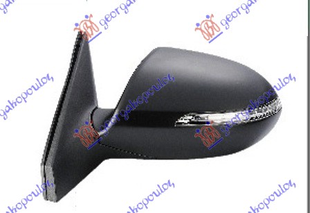 ΚΑΘΡΕΦΤΗΣ ΗΛΕΚΤΡΙΚΟΣ ΗΛΕΚΤΡΙΚΑ ΑΝΑΚΛΙΝΟΜΕΝΟΣ (ΜΕ ΦΛΑΣ) ΑΡ