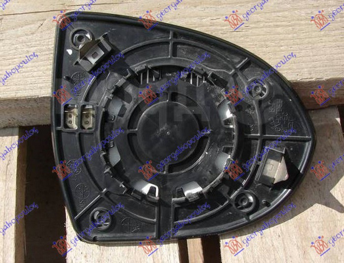 ΚΡΥΣΤΑΛΛΟ ΚΑΘΡΕΦΤΗ ΘΕΡΜΑΙΝΟΜΕΝΟ (CONVEX GLASS) ΑΡ