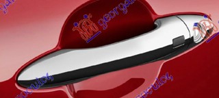 ΧΕΡΟΥΛΙ ΠΟΡΤΑΣ ΕΜΠΡΟΣ ΕΞΩ ΧΡΩΜΙΟ ΑΡ