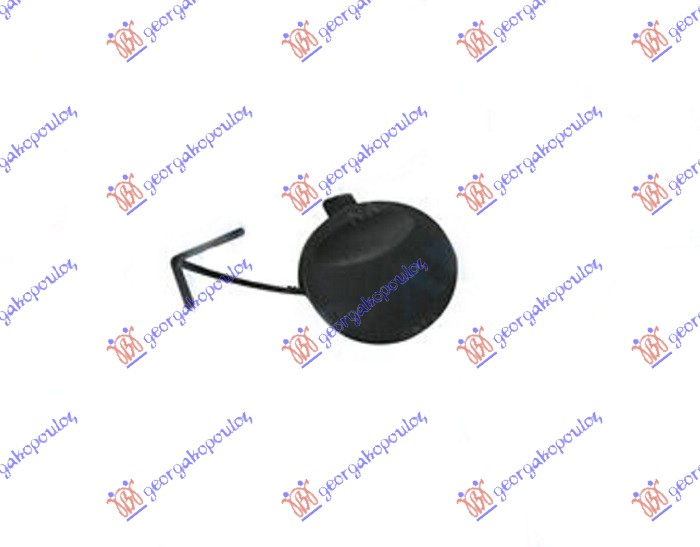 ΚΑΛΥΜΜΑ ΓΑΝΤΖΟΥ ΠΙΣΩ