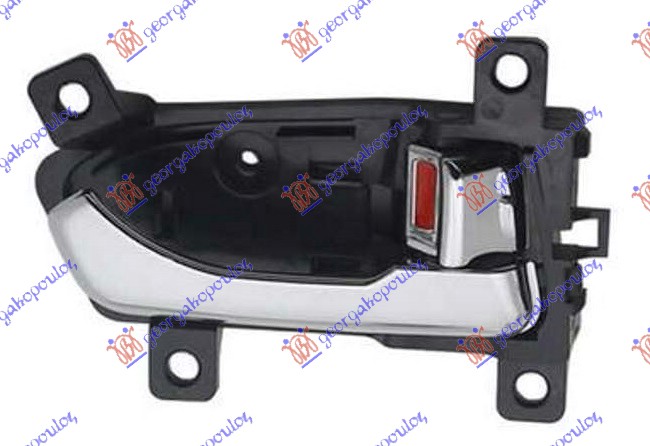 ΧΕΡΟΥΛΙ ΠΟΡΤΑΣ ΕΜΠΡΟΣ-ΠΙΣΩ ΕΣΩ ΑΣΗΜΙ ΔΕΞ