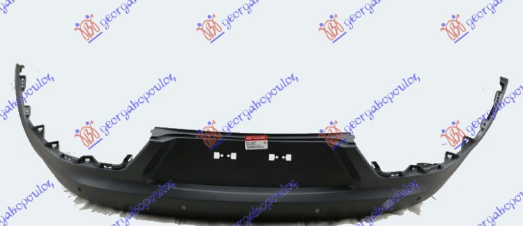 ΠΡΟΦΥΛΑΚΤΗΡΑΣ ΠΙΣΩ ΚΑΤΩ (ΜΕ PDS) (Γ)