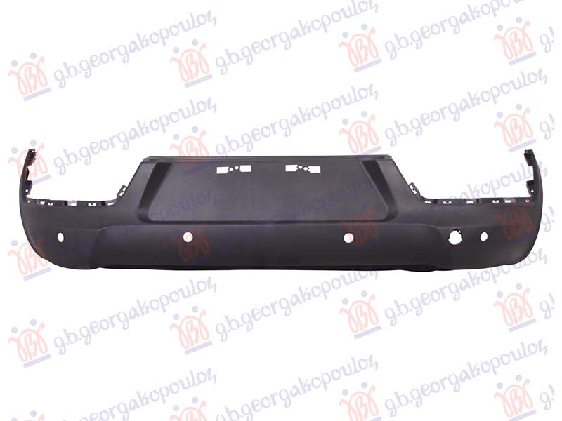 ΠΡΟΦΥΛΑΚΤΗΡΑΣ ΠΙΣΩ ΚΑΤΩ (ΜΕ 4 PDC)