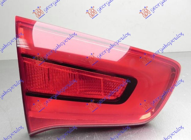 ΦΑΝΟΣ ΠΙΣΩ ΕΣΩ (Γ) ΑΡ