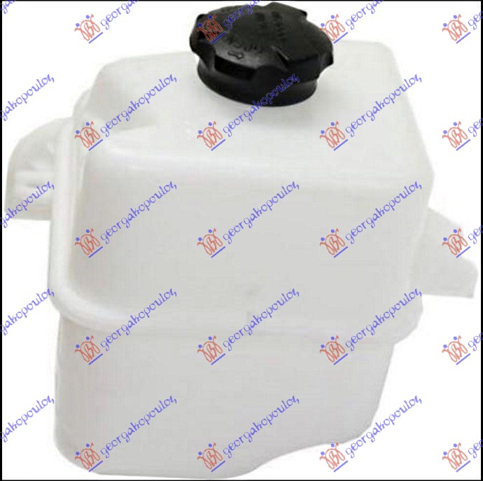 ΔΟΧΕΙΟ ΝΕΡΟΥ ΨΥΓΕΙΟΥ ΒΕΝΖΙΝΗ - ΠΕΤΡΕΛΑΙΟ