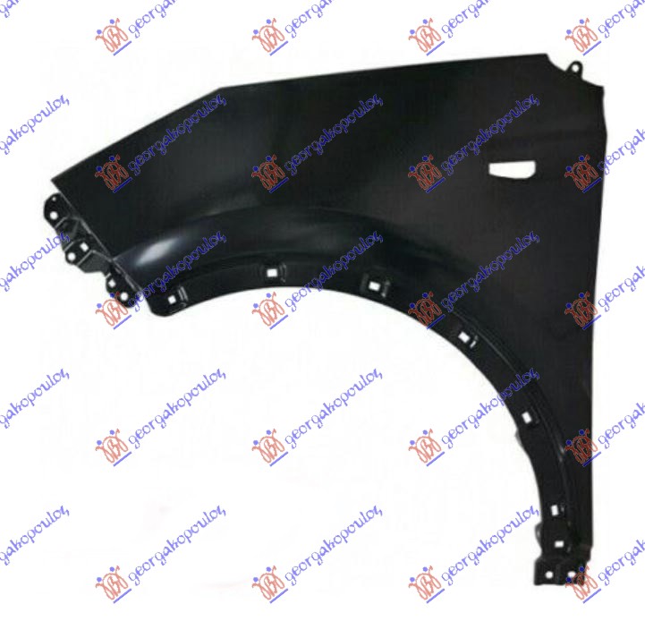 ΦΤΕΡΟ ΕΜΠΡΟΣ (ΜΕ ΤΡΥΠΑ ΓΙΑ ΦΛΑΣ) ΑΡ