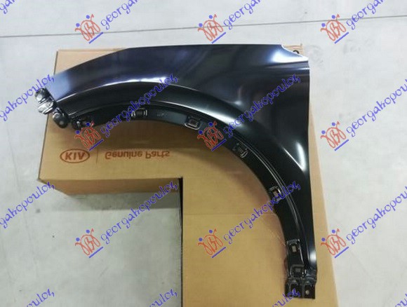 ΦΤΕΡΟ ΕΜΠΡΟΣ (Γ) ΑΡ