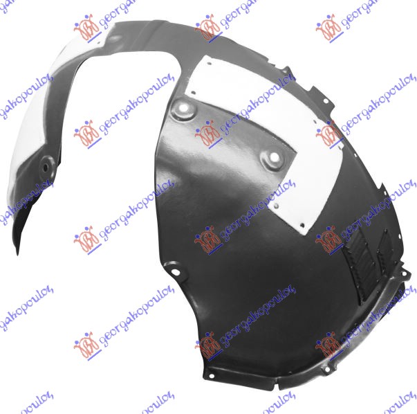 ΘΟΛΟΣ ΕΜΠΡΟΣ ΠΛΑΣΤΙΚΟΣ ΑΡ