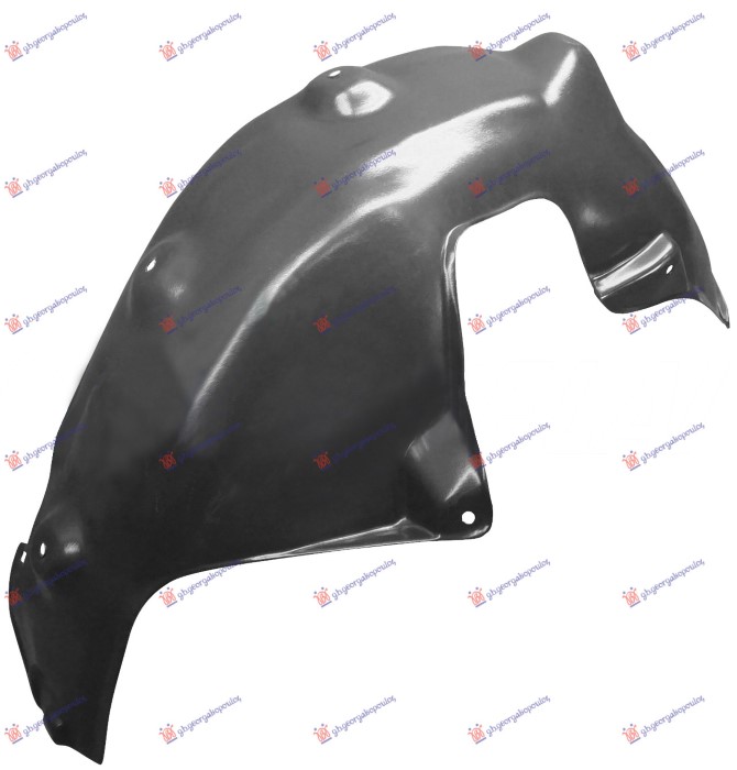 ΘΟΛΟΣ ΠΙΣΩ ΠΛΑΣΤΙΚΟΣ (ΣΛΟΒΑΚΙΑΣ) ΔΕΞ