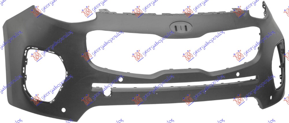 ΠΡΟΦΥΛΑΚΤΗΡΑΣ ΕΜΠΡΟΣ (ΜΕ 4 PDC) (ΜΕ ΣΗΜΑΔΙΑ ΚΟΠΗΣ ΓΙΑ ΠΙΤΣΙΛΙΣΤΗΡΙΑ)