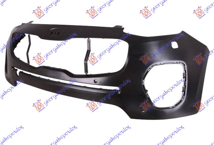 ΠΡΟΦΥΛΑΚΤΗΡΑΣ ΕΜΠΡΟΣ (ΜΕ 4 PDC & ΠΙΤΣΙΛΙΣΤΗΡΙΑ)