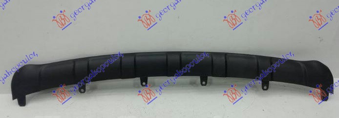 ΔΙΑΚΟΣΜΗΤΙΚΟ ΠΡΟΦΥΛΑΚΤΗΡΑ ΕΜΠΡΟΣ ΚΑΤΩ