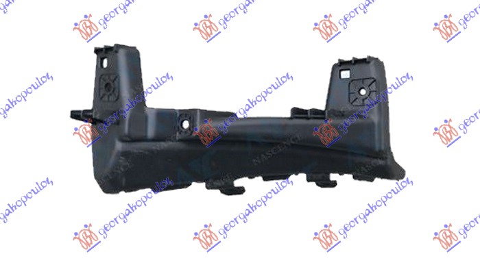 ΒΑΣΗ ΠΡΟΦΥΛΑΚΤΗΡΑ ΕΜΠΡΟΣ ΠΛΑΣΤΙΚΗ (ΣΤΟ ΦΤΕΡΟ) ΔΕΞ