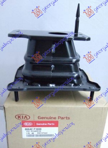 ΒΑΣΗ ΤΡΑΒΕΡΣΑΣ ΠΡΟΦΥΛΑΚΤΗΡΑ ΠΙΣΩ (Γ) ΔΕΞ