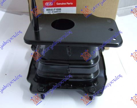 ΒΑΣΗ ΤΡΑΒΕΡΣΑΣ ΠΡΟΦΥΛΑΚΤΗΡΑ ΠΙΣΩ (Γ) ΑΡ