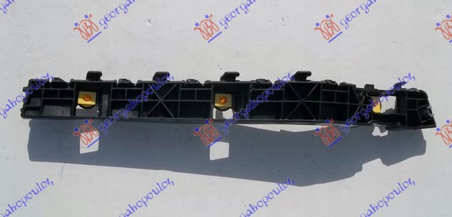 ΒΑΣΗ ΠΡΟΦΥΛΑΚΤΗΡΑ ΠΙΣΩ ΠΛΑΙΝΗ ΠΛΑΣΤΙΚΗ ΔΕΞ