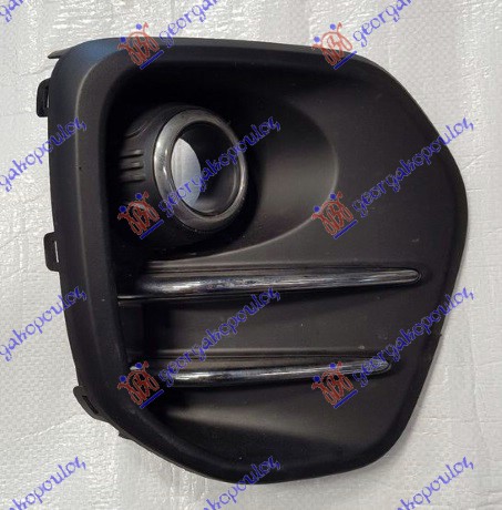 ΔΙΧΤΥ ΠΡΟΦΥΛΑΚΤΗΡΑ ΕΜΠΡΟΣ (ΜΕ ΠΡΟΒΟΛΕΑ) (Γ) ΔΕΞ