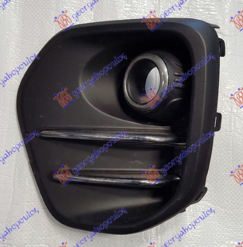 ΔΙΧΤΥ ΠΡΟΦΥΛΑΚΤΗΡΑ ΕΜΠΡΟΣ (ΜΕ ΠΡΟΒΟΛΕΑ) (Γ) ΑΡ