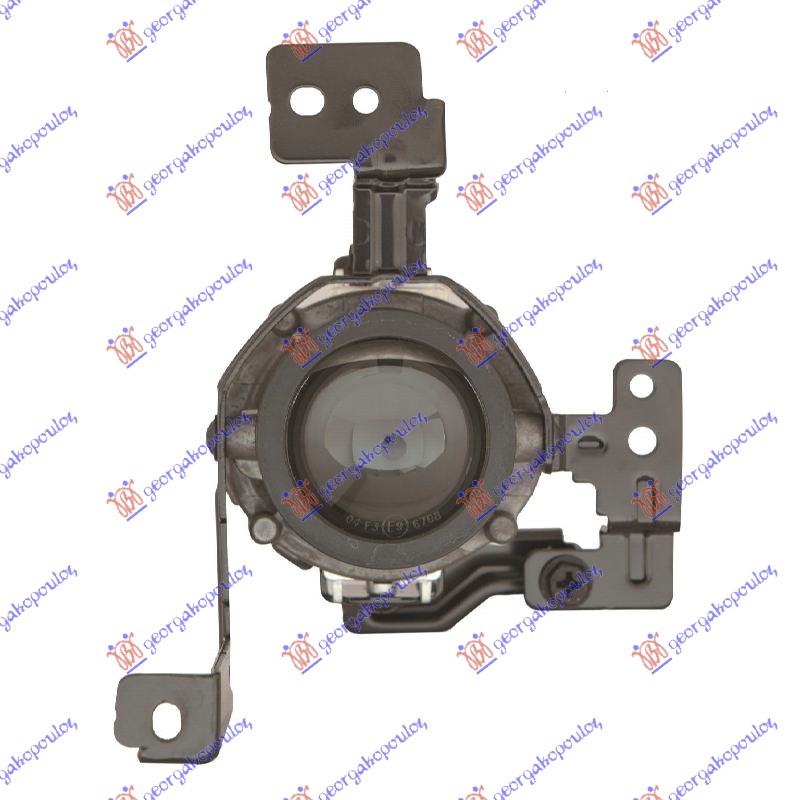 ΠΡΟΒΟΛΕΑΣ ΟΜΙΧΛΗΣ (HB4) (ΚΙΝΑ) ΑΡ