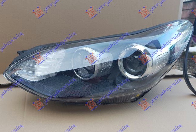 ΦΑΝΟΣ ΕΜΠΡΟΣ (ΜΕ ΦΩΣ ΗΜΕΡΑΣ LED) (Γ) ΑΡ