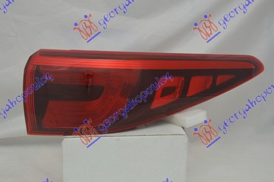 ΦΑΝΟΣ ΠΙΣΩ ΕΞΩ (Ε) (DEPO) ΔΕΞ