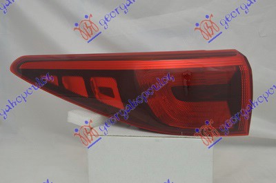 ΦΑΝΟΣ ΠΙΣΩ ΕΞΩ (Ε) (DEPO) ΑΡ