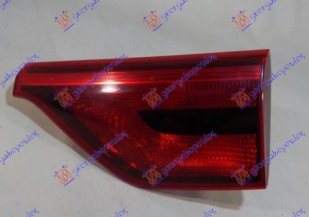 ΦΑΝΟΣ ΠΙΣΩ ΕΣΩ (Γ) ΔΕΞ