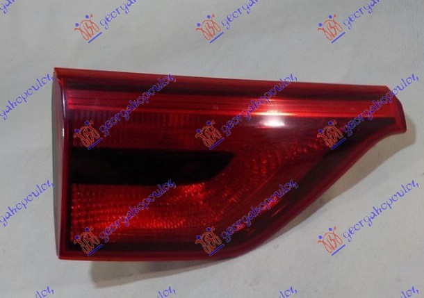 ΦΑΝΟΣ ΠΙΣΩ ΕΣΩ (Γ) ΑΡ