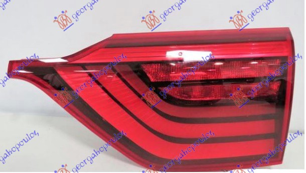 ΦΑΝΟΣ ΠΙΣΩ ΕΣΩ LED (Γ) ΔΕΞ