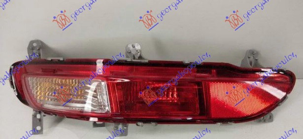 ΦΑΝΟΣ ΠΙΣΩ ΟΜΙΧΛΗΣ/ΦΛΑΣ ΑΡ