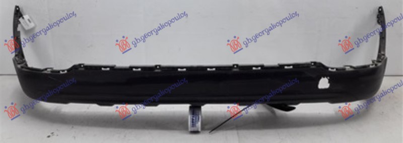 ΣΠΟΙΛΕΡ ΠΡΟΦΥΛΑΚΤΗΡΑ ΠΙΣΩ