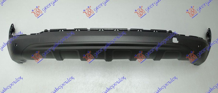 ΣΠΟΙΛΕΡ ΠΡΟΦΥΛΑΚΤΗΡΑ ΠΙΣΩ (Γ)