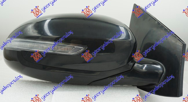 ΚΑΘΡΕΦΤΗΣ ΗΛΕΚΤΡΙΚΟΣ ΘΕΡΜΑΙΝΟΜΕΝΟΣ (ΜΕ ΦΛΑΣ) ΑΡ