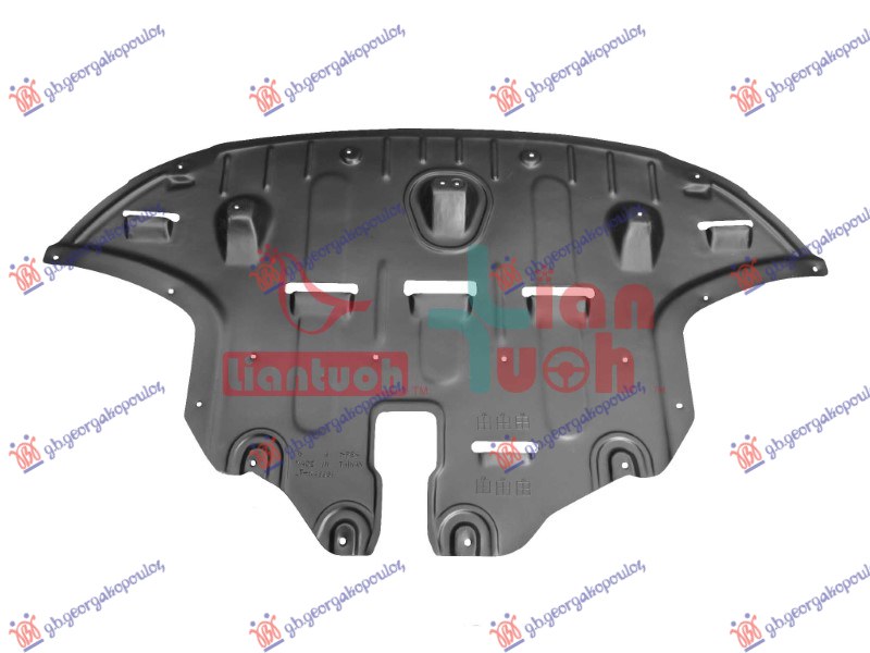 ΠΟΔΙΑ ΠΡΟΦΥΛΑΚΤΗΡΑ ΕΜΠΡΟΣ ΠΛΑΣΤΙΚΗ