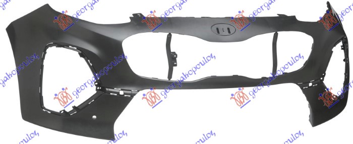 ΠΡΟΦΥΛΑΚΤΗΡΑΣ ΕΜΠΡΟΣ (ΜΕ 2 PDC)