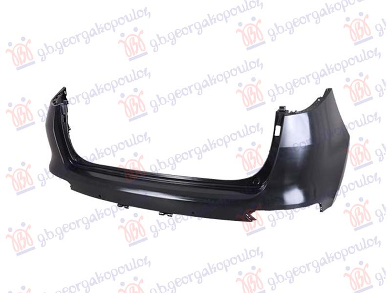 ΠΡΟΦΥΛΑΚΤΗΡΑΣ ΠΙΣΩ (ΜΕ 2 PDC) (Α ΠΟΙΟΤΗΤΑ)