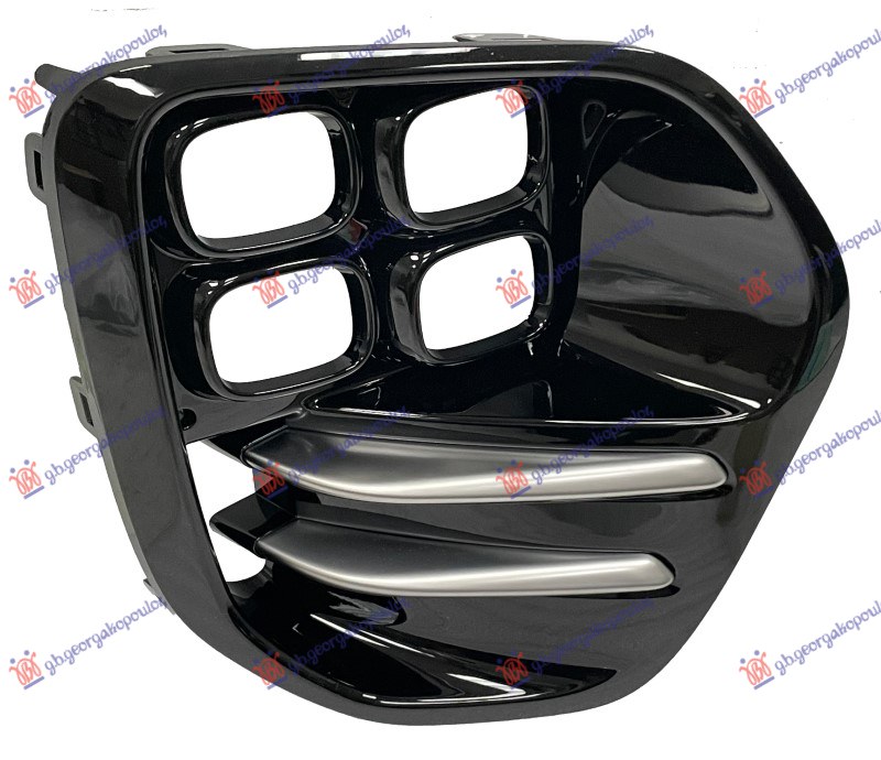 ΔΙΧΤΥ ΠΡΟΦΥΛΑΚΤΗΡΑ ΕΜΠΡΟΣ (GT-LINE) ΔΕΞ