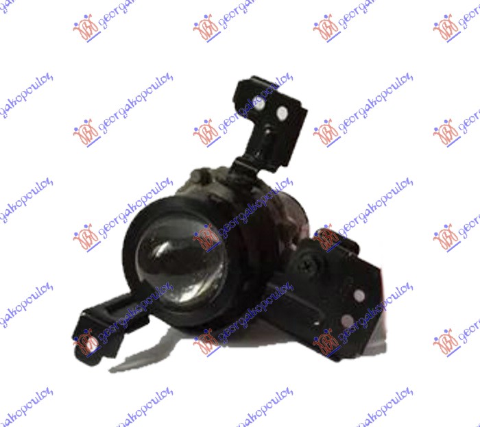 ΠΡΟΒΟΛΕΑΣ ΟΜΙΧΛΗΣ (E) (DEPO) ΔΕΞ