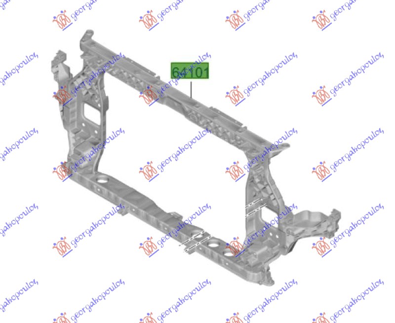 ΜΕΤΩΠΗ ΕΜΠΡΟΣ (Γ)