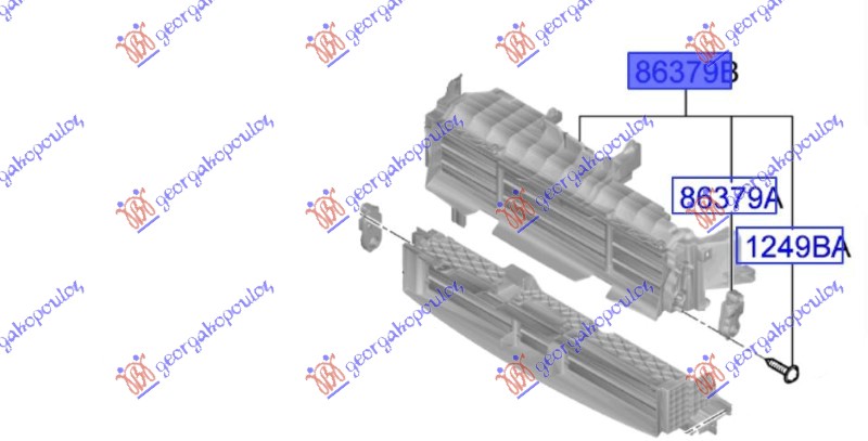 ΑΕΡΑΓΩΓΟΣ ΨΥΓΕΙΟΥ ΕΝΕΡΓΟΣ ΑΝΩ (Γ)