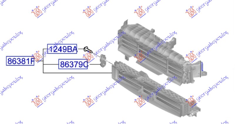 ΑΕΡΑΓΩΓΟΣ ΨΥΓΕΙΟΥ ΕΝΕΡΓΟΣ ΚΑΤΩ (Γ)