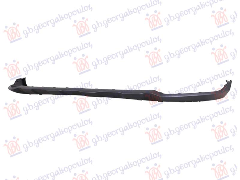 ΠΡΟΦΥΛΑΚΤΗΡΑΣ ΕΜΠΡΟΣ ΚΑΤΩ (ΜΑΥΡΟ) (A ΠΟΙΟΤΗΤΑ )