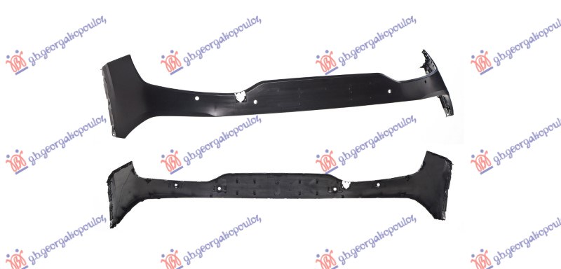 ΠΡΟΦΥΛΑΚΤΗΡΑΣ ΕΜΠΡΟΣ ΑΝΩ (ΜΕ 4 PDC) (Α ΠΟΙΟΤΗΤΑ)