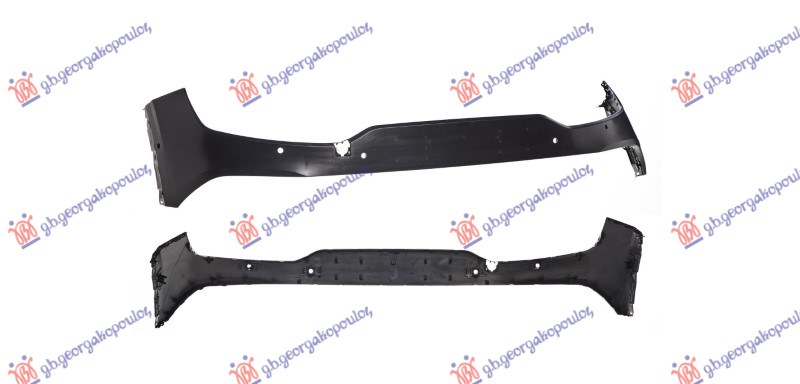 ΠΡΟΦΥΛΑΚΤΗΡΑΣ ΕΜΠΡΟΣ ΑΝΩ (ΜΕ 6 PDC)