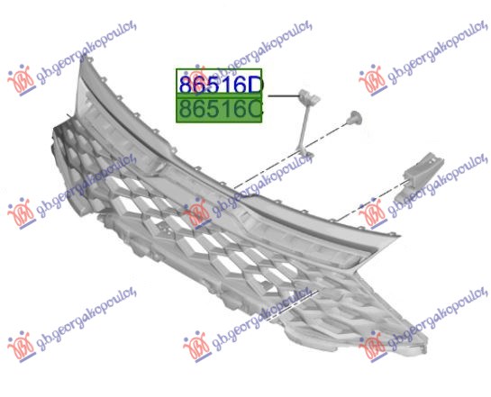 ΒΑΣΗ ΠΡΟΦΥΛΑΚΤΗΡΑ ΕΜΠΡΟΣ ΑΝΩ ΠΛΑΣΤΙΚΗ (Γ) ΑΡ