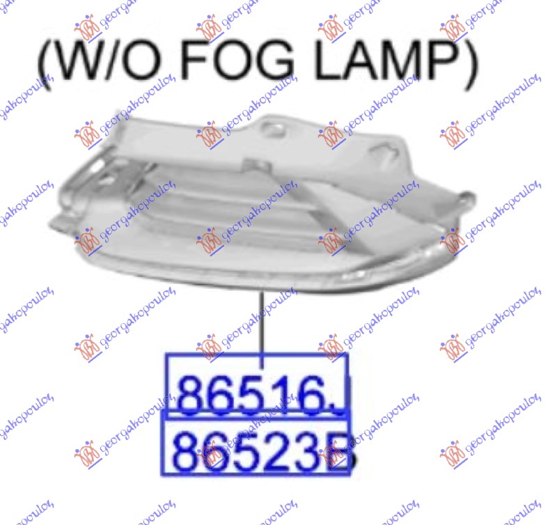 ΔΙΧΤΥ ΠΡΟΦΥΛΑΚΤΗΡΑ ΕΜΠΡΟΣ ΑΚΡΑΙΟ (ΧΩΡΙΣ ΠΡΟΒΟΛΕΑ) (Γ) ΔΕΞ