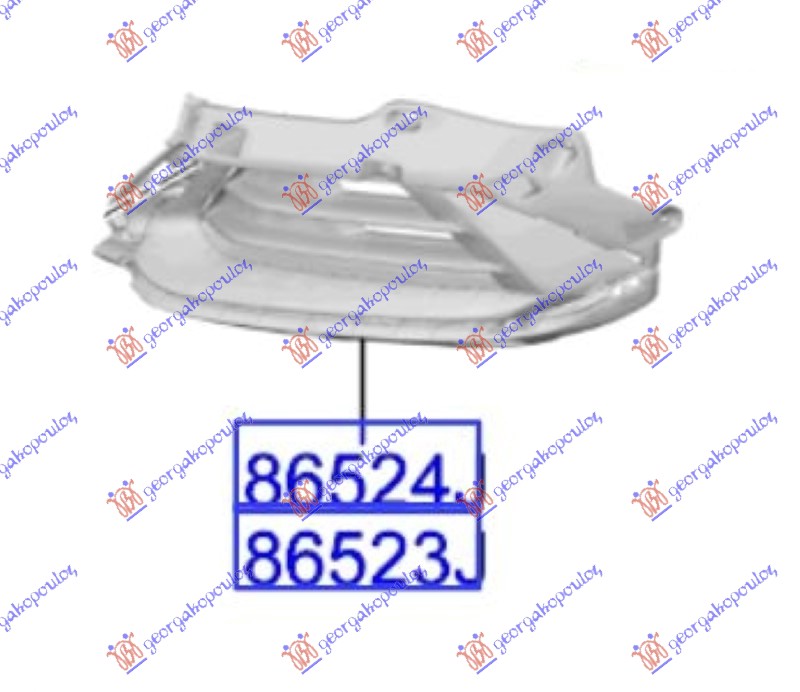 ΔΙΧΤΥ ΠΡΟΦΥΛΑΚΤΗΡΑ ΕΜΠΡΟΣ ΑΚΡΑΙΟ (ΜΕ ΠΡΟΒΟΛΕΑ) (Γ) ΑΡ